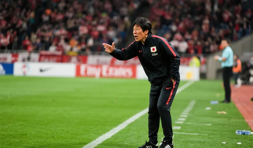 日本队战术再升级：森保一“神换人”屡试不爽，两套阵容无缝切换抗衡欧美豪强